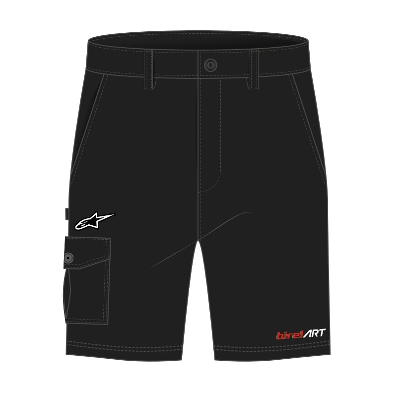 Bermudahose BirelArt, MONDOKART, kart, go kart, karting, kart