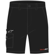 Pantalones Bermuda BirelArt, MONDOKART, kart, go kart, karting