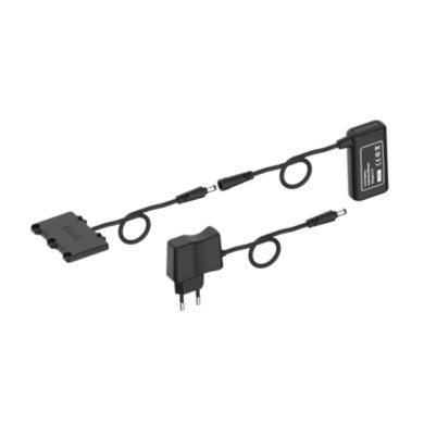 Power with rechargeable battery for Alfano ADS MAG / ADS GPS