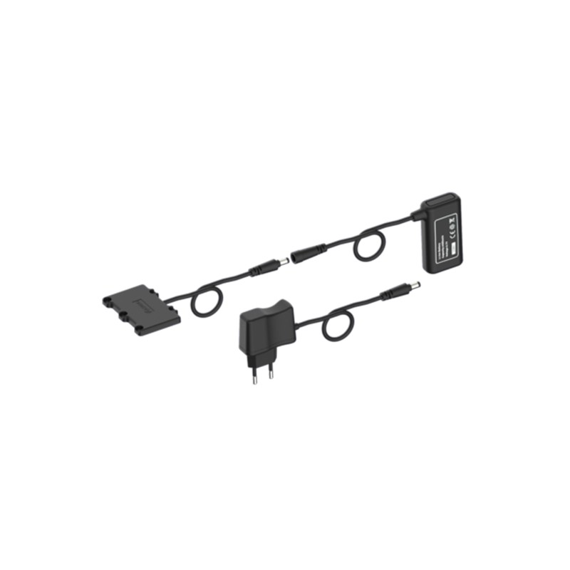 Power with rechargeable battery for Alfano ADS MAG / ADS GPS