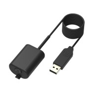 Cable Descarga Datos para Tyrecontrol P/PT, MONDOKART, kart, go
