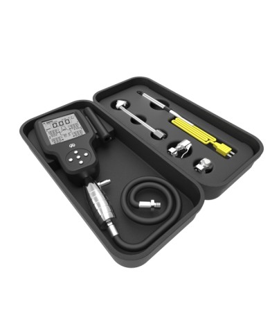 Case for Tyrecontrol Alfano