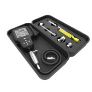 Borsa Trasporto Alfano Tyrecontrol, MONDOKART, kart, go kart