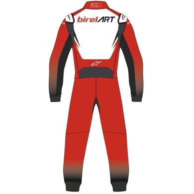 Mono BirelArt NUEVO!!, MONDOKART, kart, go kart, karting