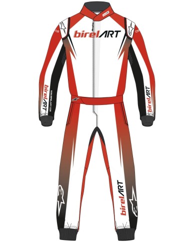 BirelArt Kart Suit NEW!!