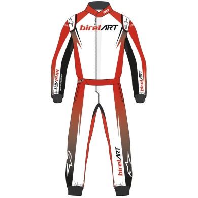 Mono BirelArt NUEVO!!, MONDOKART, kart, go kart, karting