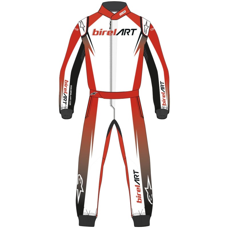 Mono BirelArt NUEVO!!, MONDOKART, kart, go kart, karting