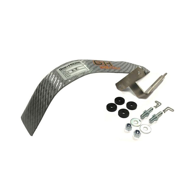Paracatena KZ, MONDOKART, kart, go kart, karting, ricambi kart