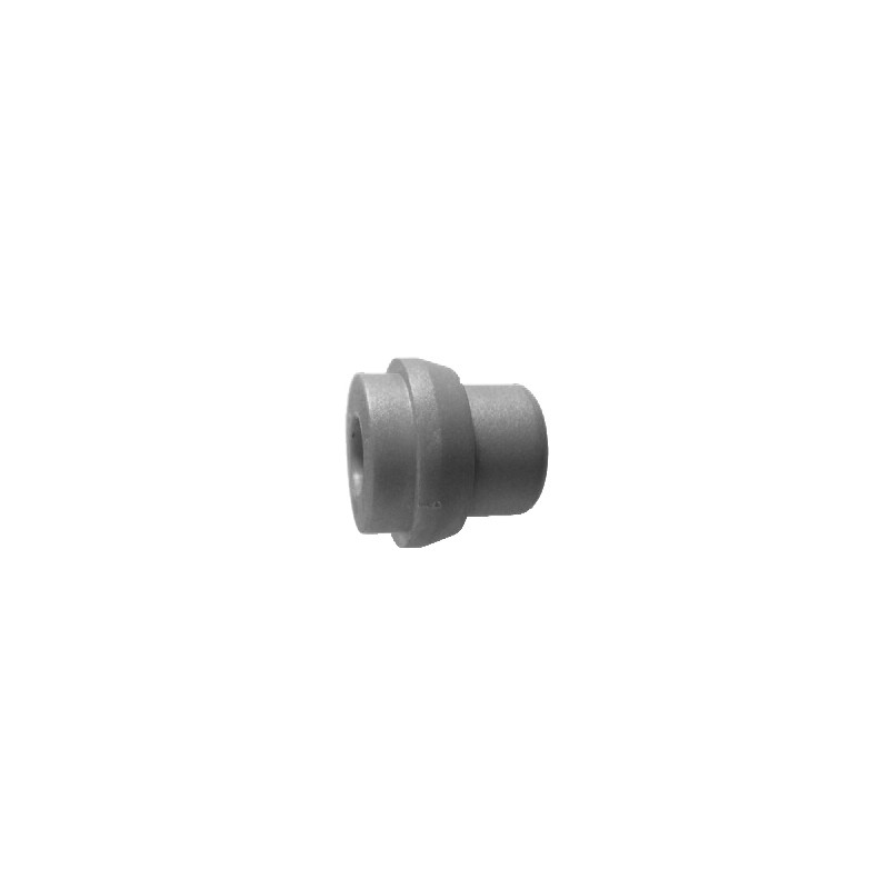 Bague Jaune 25mm Parechoque Arriere Top-Kart Kid Kart