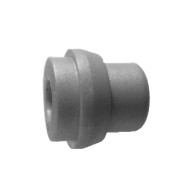 Bushing Yellow 25mm Rear Bumper Top-Kart Kid Kart, mondokart