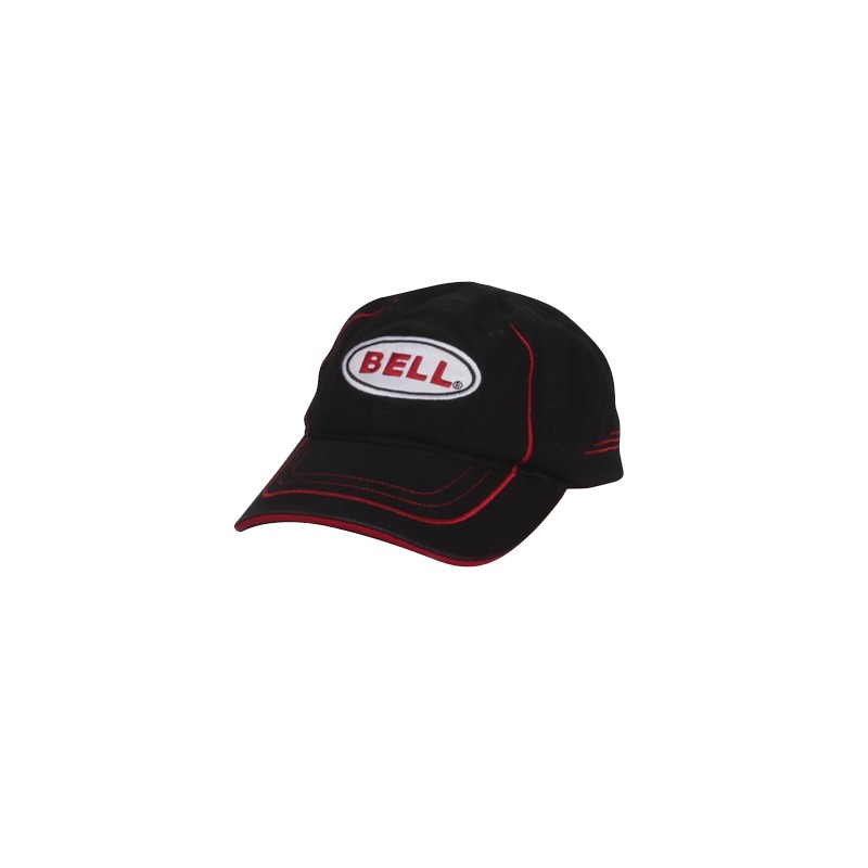 Cap BELL Racing, mondokart, kart, kart store, karting, kart