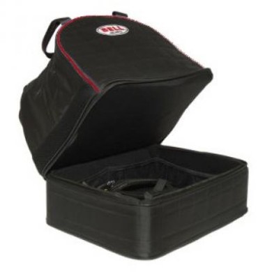 Helmet Bag BELL + HANS (BIG), mondokart, kart, kart store