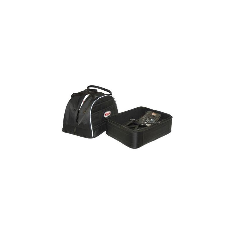 Helmet Bag BELL + HANS (BIG), mondokart, kart, kart store