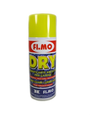 FIMO DRY - graisse chaîne sec