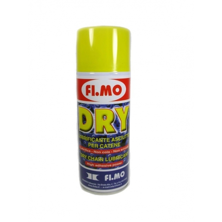 FIMO Dry - Dry Spray Ketten, MONDOKART, kart, go kart, karting