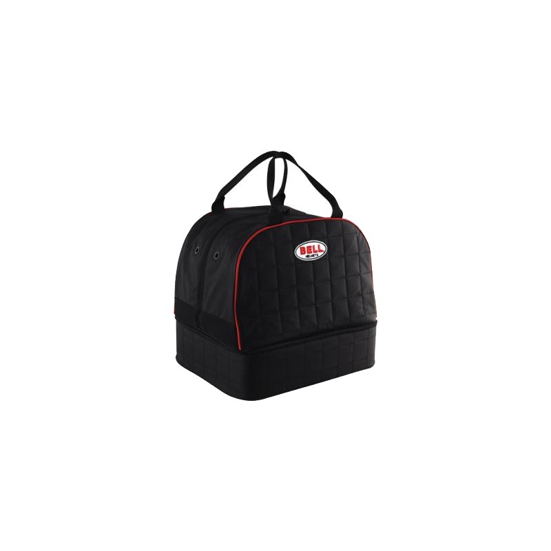 Helmet Bag BELL + HANS (BIG), mondokart, kart, kart store