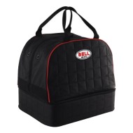 Bolsa Cascos BELL + HANS (BIG), MONDOKART, kart, go kart