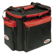 Bolsa Cascos BELL + Acesorios, MONDOKART, kart, go kart