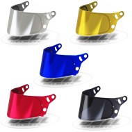 Visiera SE05 Cascos BELL, MONDOKART, kart, go kart, karting