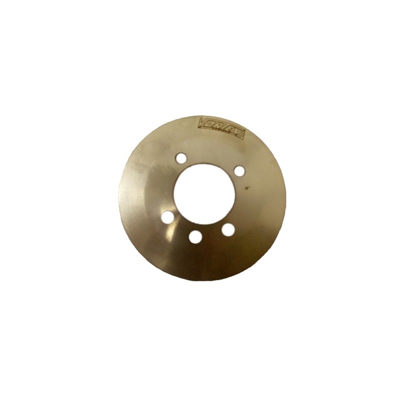 Mamparo 73x27 Campana Embrague Minirok 60cc Vortex, MONDOKART