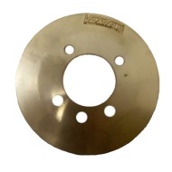 Mamparo 73x27 Campana Embrague Minirok 60cc Vortex, MONDOKART