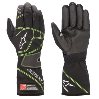 Gloves Alpinestars Rain TEMPEST S V2 - KIDS