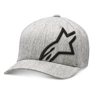 Cappellino Alpinestars GRIGIO, MONDOKART, kart, go kart