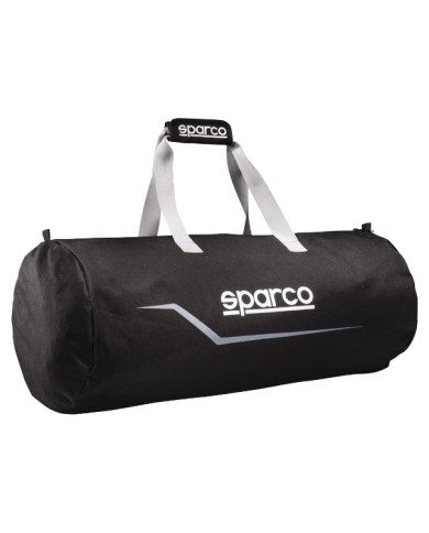 Bolsa para Neumaticos Sparco Negro