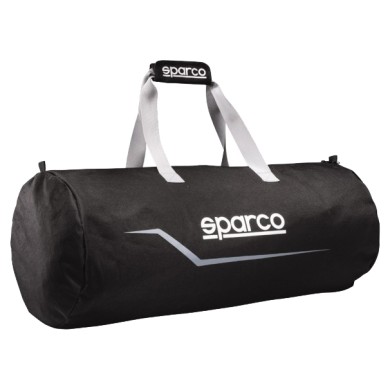 Borsa Portagomme Sparco NERA NEW, MONDOKART, kart, go kart