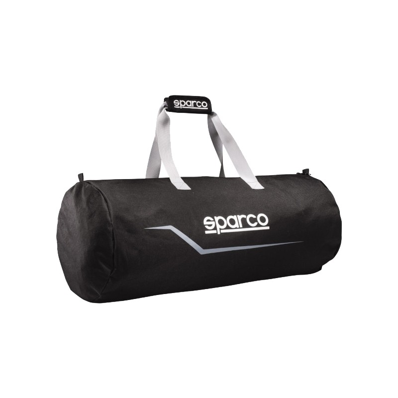 Borsa Portagomme Sparco NERA NEW, MONDOKART, kart, go kart