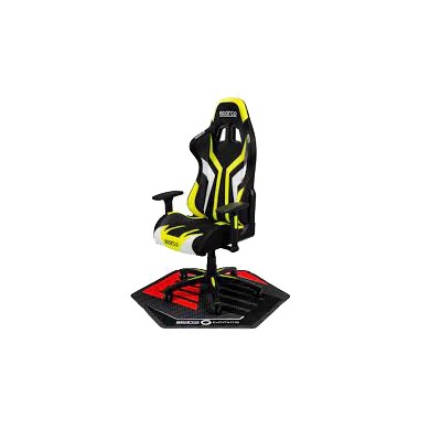 Couverture Siege Sparco Gaming 110x100, MONDOKART, kart, go