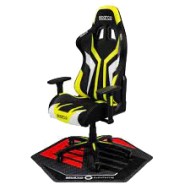 Couverture Siege Sparco Gaming 110x100, MONDOKART, kart, go
