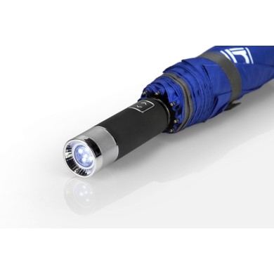 Umbrella Sparco with Torch, mondokart, kart, kart store