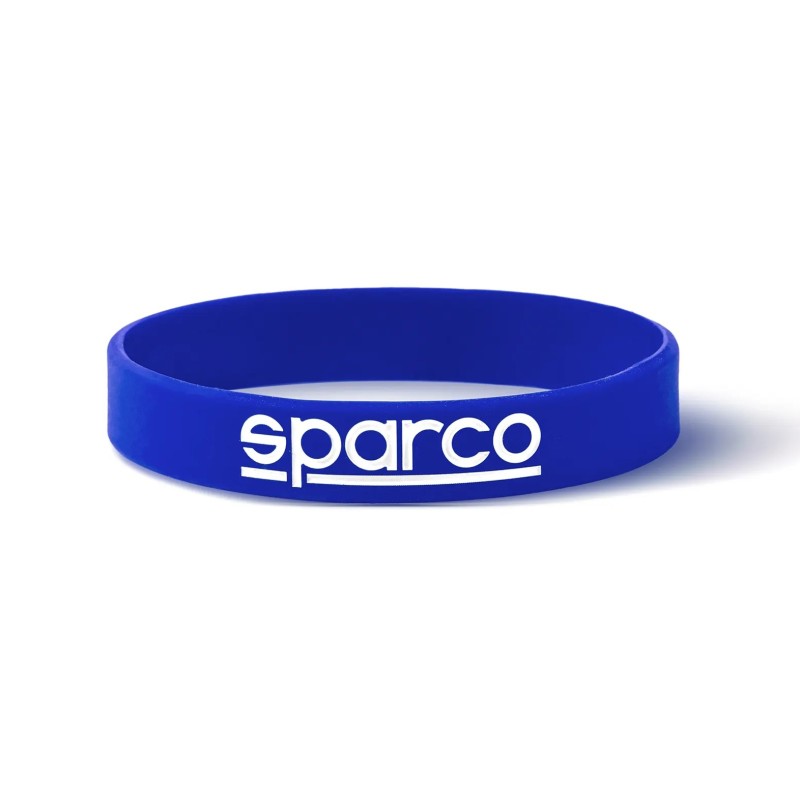 Pulsera Sparco, MONDOKART, kart, go kart, karting, repuestos
