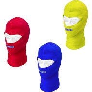 Cagoule Kart Sparco Coleur - Balaclava, MONDOKART, kart, go