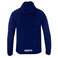 Windjacke Sparco Wilson, MONDOKART, kart, go kart, karting