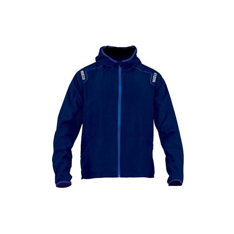 Windjacke Sparco Wilson, MONDOKART, kart, go kart, karting