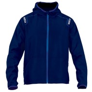 Windjacke Sparco Wilson, MONDOKART, kart, go kart, karting