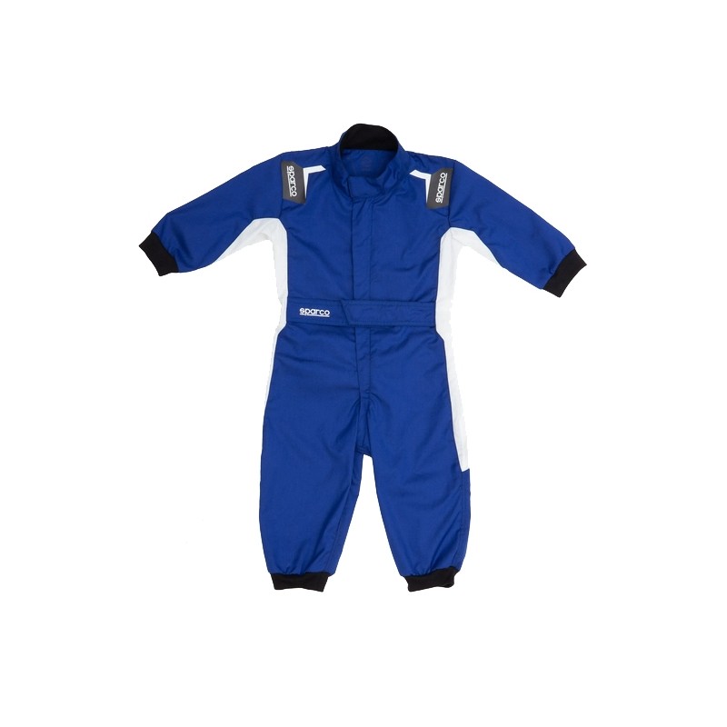 Combinaison Sparco Eagle Baby Kid, MONDOKART, kart, go kart