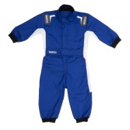 Tuta Sparco EAGLE Baby Kid, MONDOKART, kart, go kart, karting