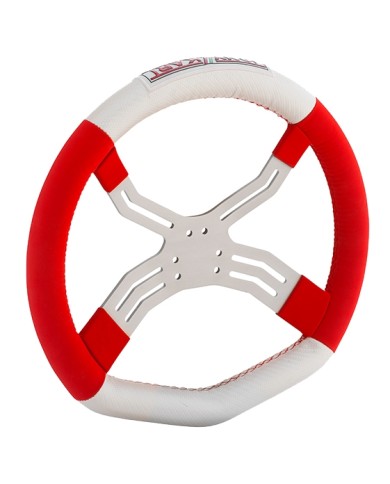 Steering Wheel Tony Kart OTK MINI 33cm 4 races High Grip