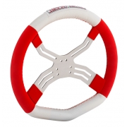 Steering Wheel Tony Kart OTK MINI 33cm 4 races High Grip