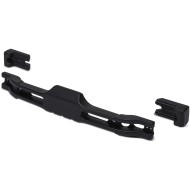 Rear Protection M10 3 Pieces Bumper Homologated OTK Tonykart