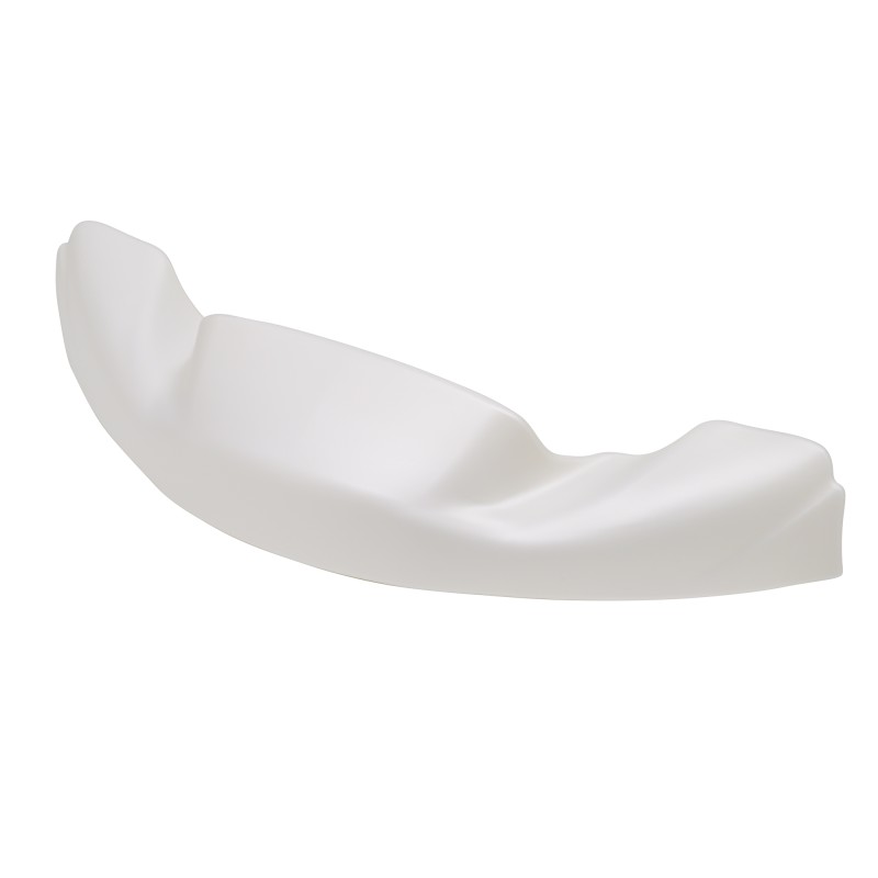 Front Bumper Spoiler FIA M10 TonyKart OTK, mondokart, kart