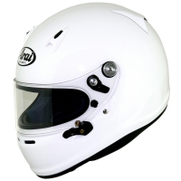 Arai Helmet SK6 - NEW 2024 !