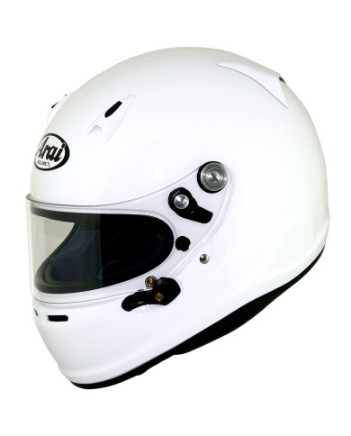 Arai Helmet SK6 - NEW 2024 !