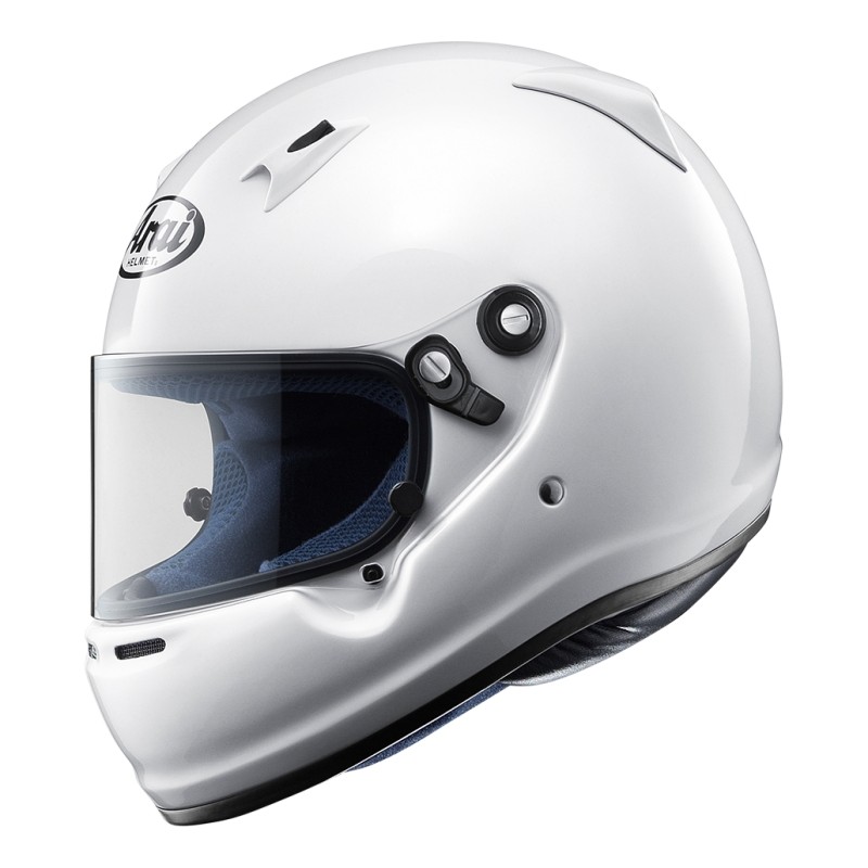 Casque Arai CK6 - Enfant Kart!
