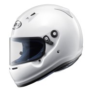 Casque Arai CK6 - Enfant Kart!