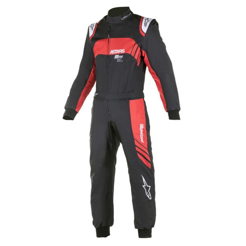 Mono Alpinestars Kart KMX-9 V2 Adulto & Nino GPH3!!, MONDOKART