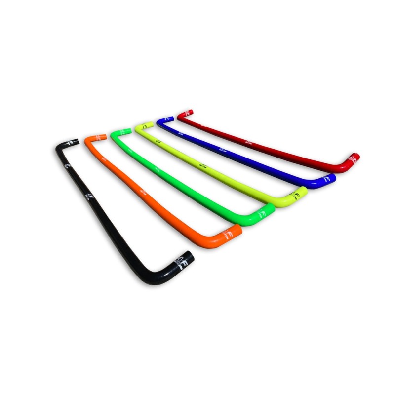 Durit Eau Silicone FLUO AF RADIATOR Radiateur Couleur